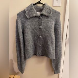 & other stories women wool sweater